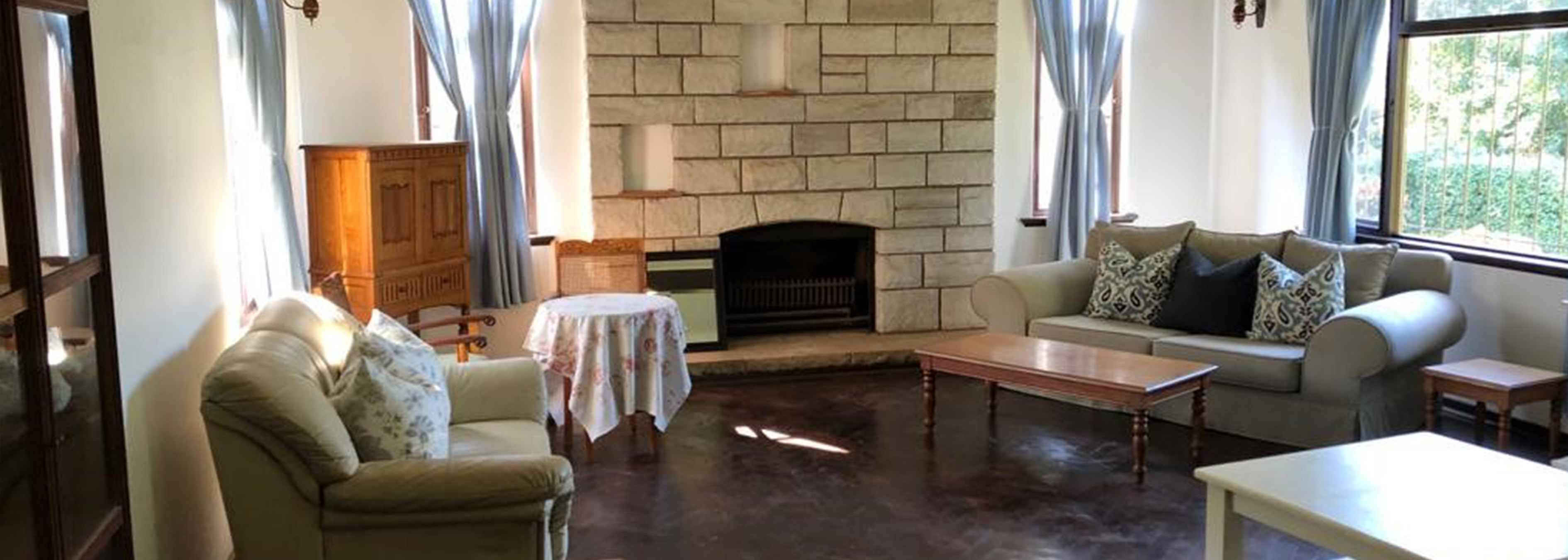 Bishops Roost Assisted living strongly encourages family members and friends to become part of the ‘family home’ by participating in activities and getting to know the friendly staff. Planned activities for the development and stimulation of the residents at Bishops Roost
